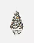 Marimekko Tiara Keittiöpyyhe 47x70 cm - Marimekko Keittiötekstiilit - 6411255046066 - 1