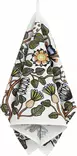 Marimekko Tiara Keittiöpyyhe 47x70 cm - Marimekko Keittiötekstiilit - 6411255046066 - 2