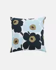 Marimekko Pieni Unikko Tyynynpäällinen 50x50 cm - Marimekko Tyynyt ja tyynynpäälliset - 6411255128366 - 1