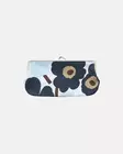 Marimekko Silmälasi Kukkaro Mini Unikko - Kukkarot - 6411255130376 - 1