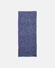 Marimekko Fiore Piirto Unikko Huivi - Pitkäthuivit - 6411255140436 - 2