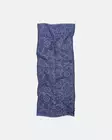 Marimekko Fiore Piirto Unikko Huivi - Pitkäthuivit - 6411255140436 - 3