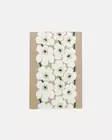 Marimekko Unikko Keittiöpyyhe 47x70 cm - Marimekko Keittiötekstiilit - 6411255154006 - 1