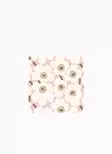 Marimekko Mini Unikko Lautasliina 24x24 cm | 20kpl - Marimekko Servetit - 6411632140776 - 1