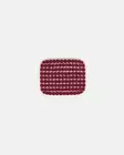 Marimekko Oiva Siirtolapuutarha Lautanen 12x15 cm - Marimekko Lautaset - 6411255126386 - 1