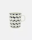 Marimekko Oiva Siirtolapuutarha Muki 2,5 dl - Marimekko Kupit ja mukit - 6411255128076 - 1