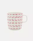 Marimekko Oiva Siirtolapuutarha Muki 4 dl - Marimekko Kupit ja mukit - 6411255125976 - 1