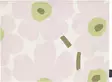 Marimekko Pieni Unikko Akryylipinnoitettu Kangastabletti - Marimekko Tarjottimet ja tabletit - 6411255096986 - 2