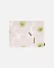 Marimekko Pieni Unikko Akryylipinnoitettu Kangastabletti - Marimekko Tarjottimet ja tabletit - 6411255096986 - 1