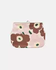 Marimekko Puolikas Kukkaro Mini Unikko - Kukkarot - 6411255130536 - 1