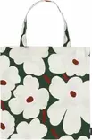 Marimekko Unikko Kassi 43x44 cm - Muut laukut ja kassit - 6411254986806 - 2