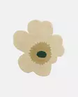 Marimekko Unikko Kylpyhuoneen Matto 73x74 cm - Marimekko Kylpyhuoneen Matot - 6411255133926 - 1