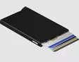 SECRID Cardprotector Kottikotelo 4-6 Kortille - Kortti ja setelilompakot - 8718215280026 - 3