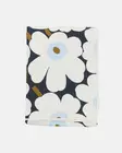 Marimekko Unikko Päiväpeite 260x260 cm - Marimekko Pussilakanat ja tyynyliinat - 6411255172956 - 2
