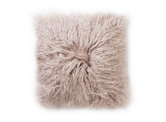 Koristetyyny Shansi Lampaankarva - Koristetyyny- ja tyynyliinat - 7332985104316 - 1