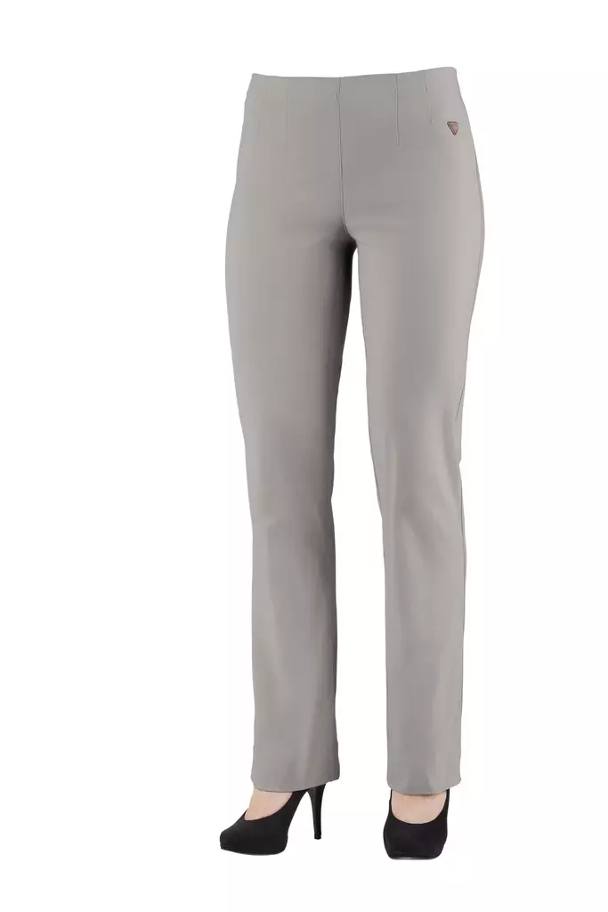 LAURIE Emma Bella Suorat Housut ML - Pitkät housut - 16228014-82976 - 1