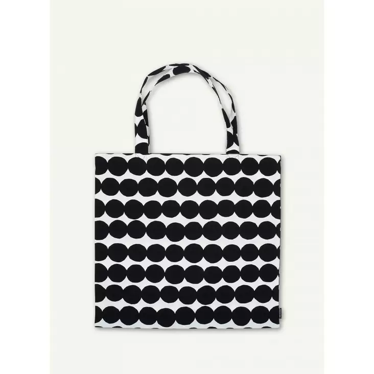 Marimekko Räsymatto Kassi 43x44 cm - Muut laukut ja kassit - 6411254377086 - 1