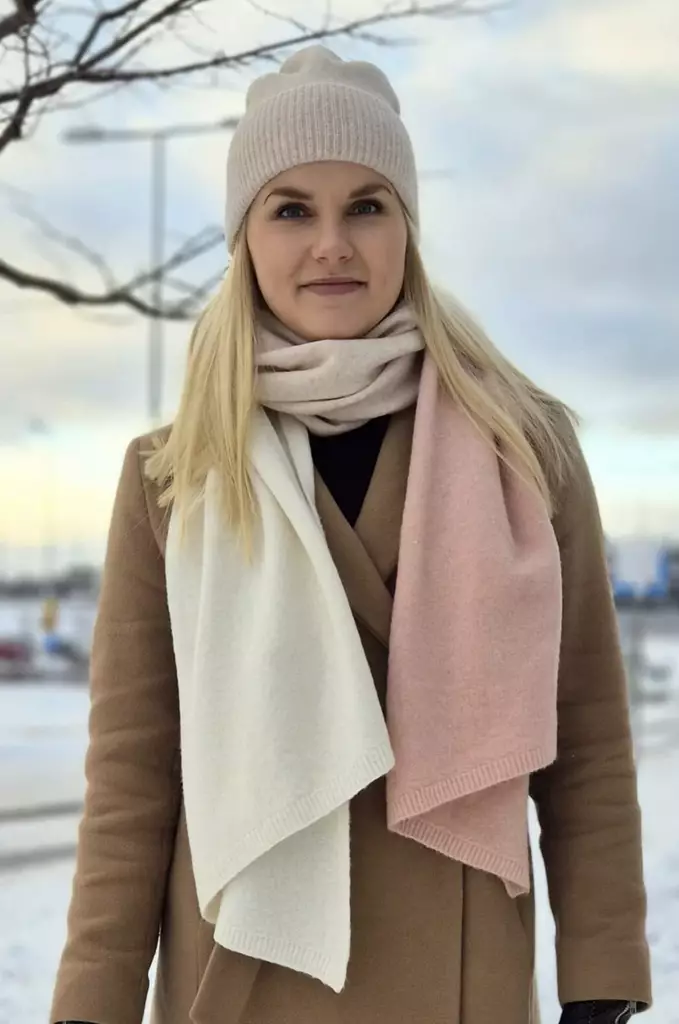LASESSOR Suzana Kaulaliina - Päähineet ja hatut - 1025200017206 - 1