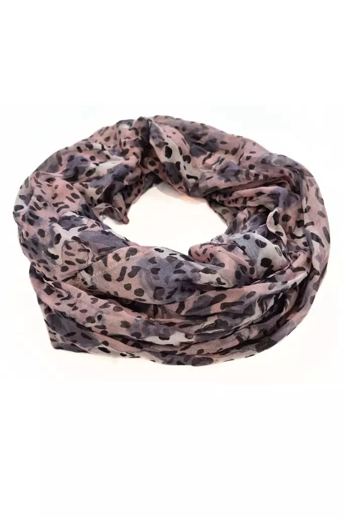 LASESSOR Shavana Lyocell Tuubi Huivi 70x80 cm - Tuubihuivit - 1126100067206 - 1