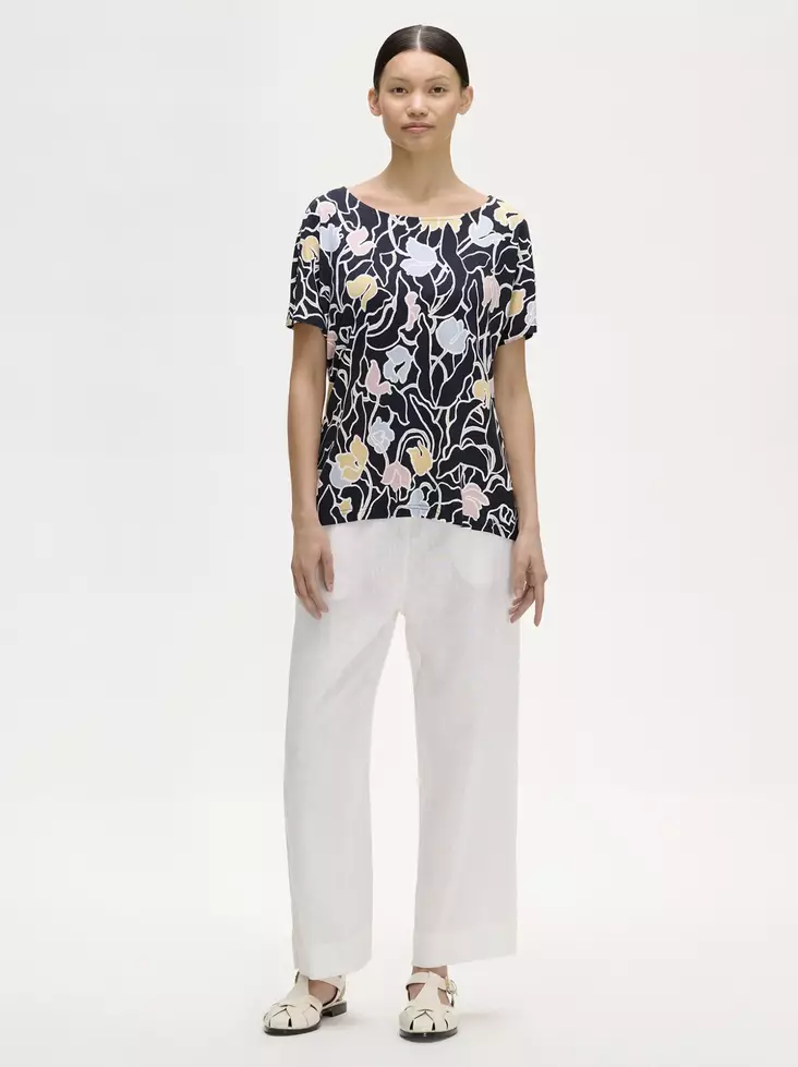 Nanso Iiris Trikoopusero - Trikoopaidat ja Collegepaidat - 26229394-5176 - 1