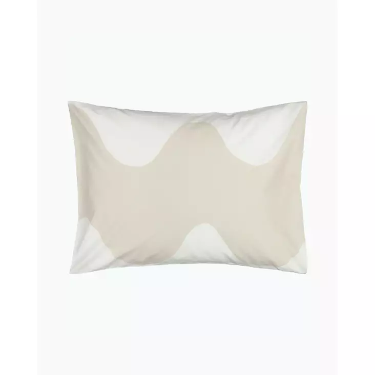 Marimekko Lokki Tyynyliina 50x60cm - Marimekko Pussilakanat ja tyynyliinat - 6411255017226 - 1