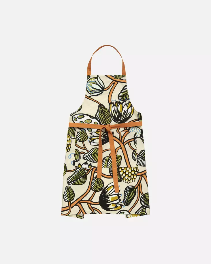 Marimekko Tiara Esiliina - Marimekko Keittiötekstiilit - 6411255019206 - 1