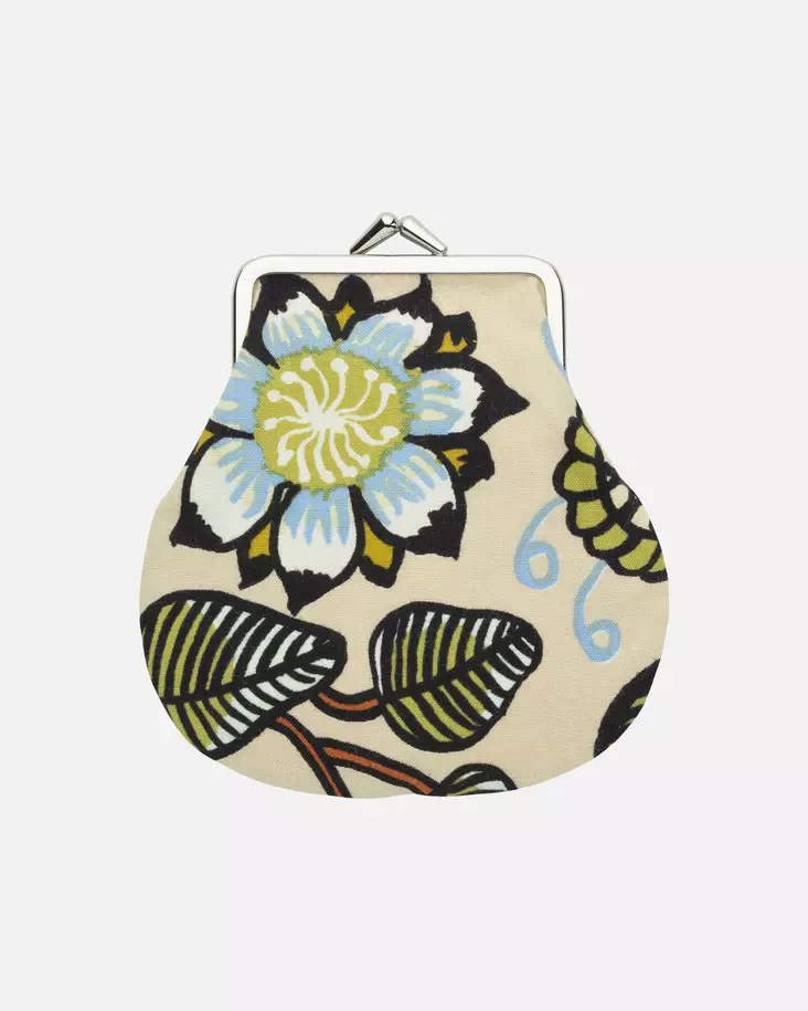 Marimekko Pieni Kukkaro Tiara - Kukkarot - 6411255020196 - 1