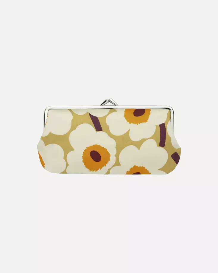 Marimekko Silmälasikukkaro Mini Unikko - Kukkarot - 6411255039426 - 1