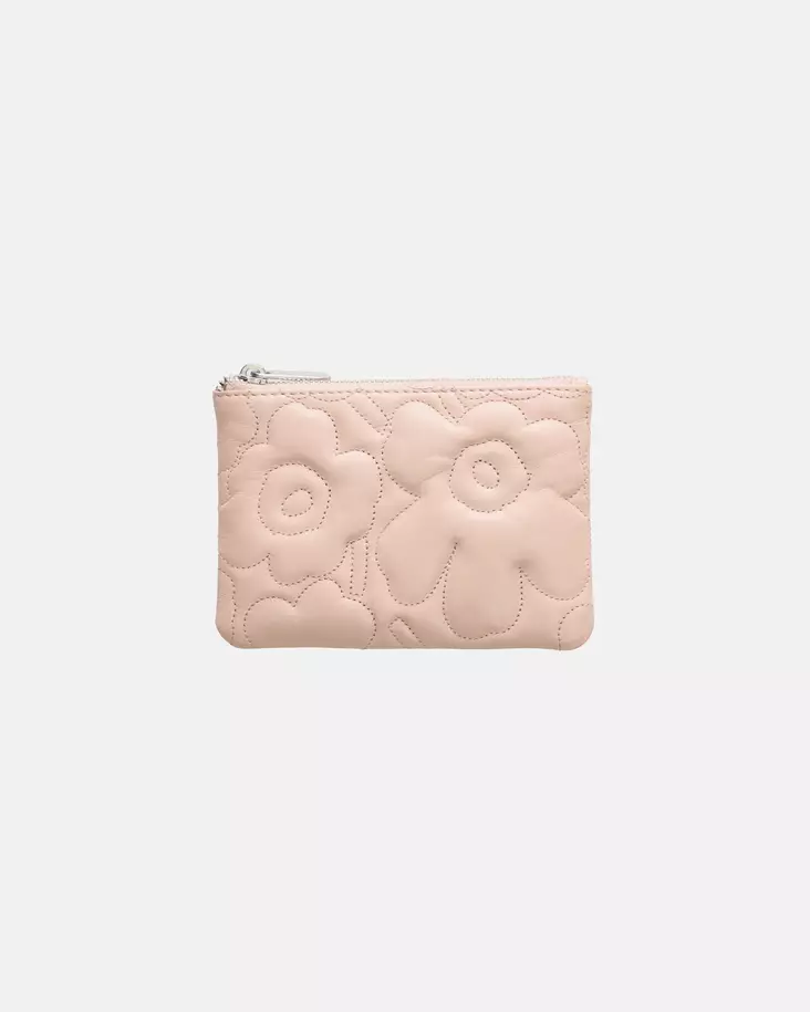 Marimekko Pouch Wallet Unikko Lompakko - Lompakot - 6411255122906 - 1