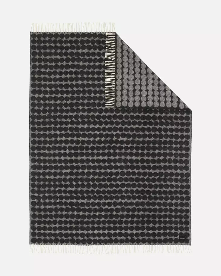 Marimekko Räsymatto Huopa 130x180 cm - Marimekko Huovat - 6411255127956 - 1