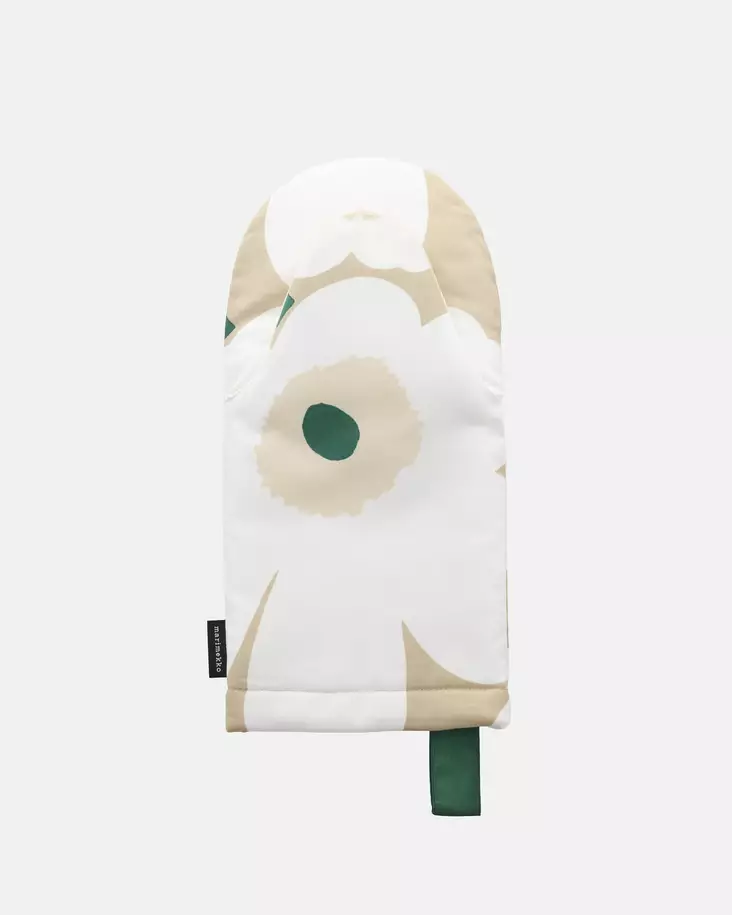 Marimekko Pieni Unikko Uunikinnas - Marimekko Keittiötekstiilit - 6411255128526 - 1