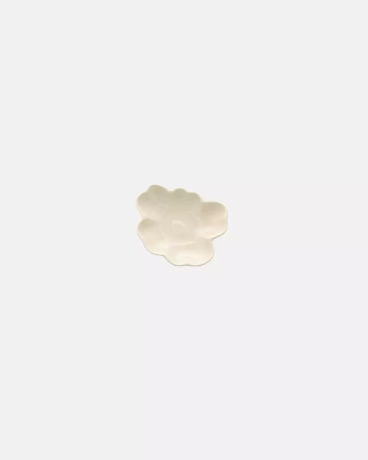 Marimekko Unikko Shape Lautanen 9 cm - Marimekko Lautaset - 6411255129806 - 1