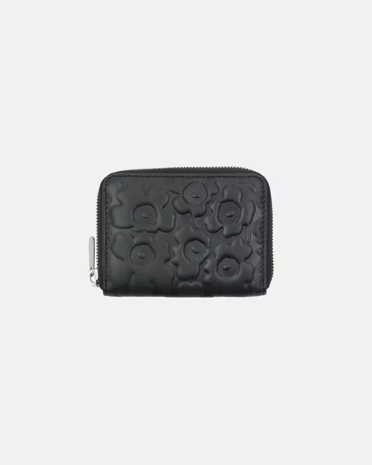Marimekko Card Wallet Unikko Lompakko - Lompakot - 6411255158356 - 1