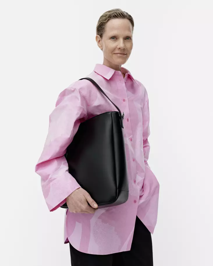 Marimekko Gratha Tote Olkalaukku - Olkalaukut - 6411254970836 - 1