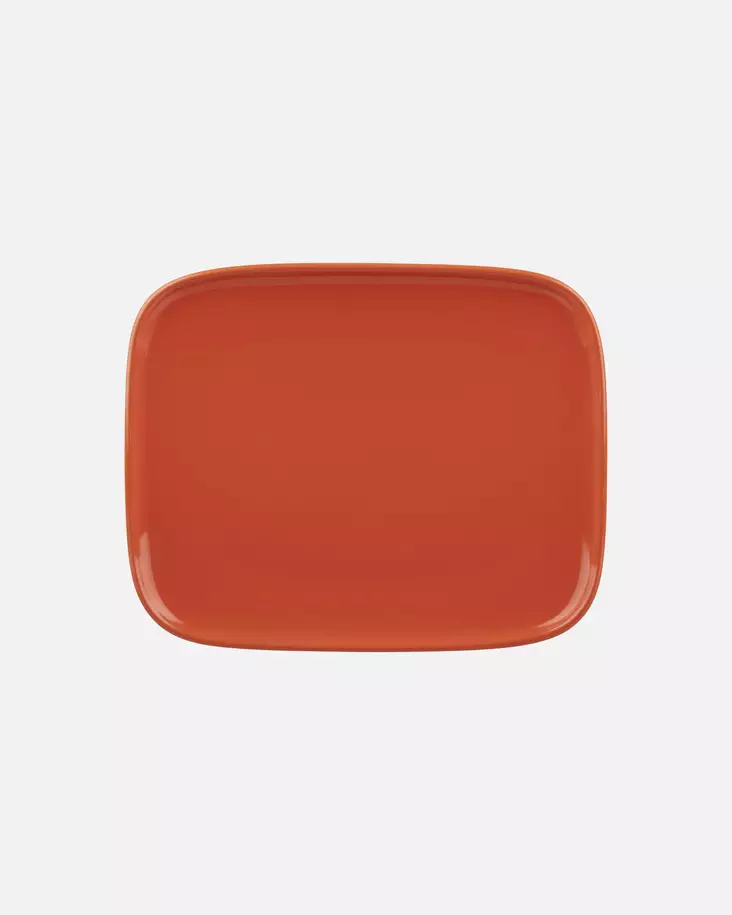 Marimekko Oiva Lautanen 15x12 cm - Marimekko Lautaset - 6411254969816 - 1