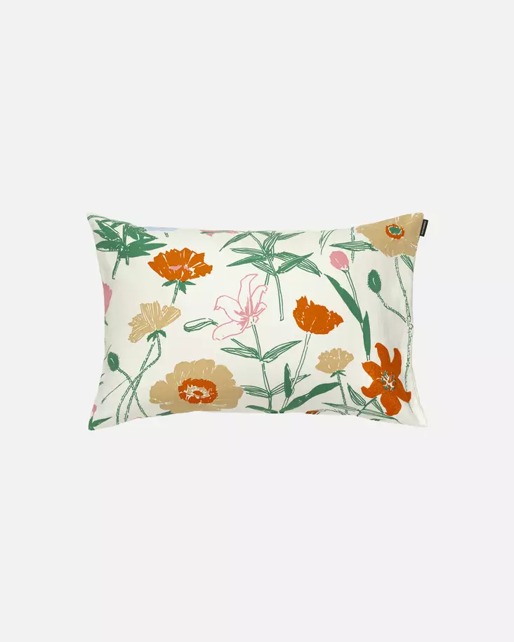Marimekko Perenna Tyynynpäällinen 40x60 cm - Koristetyyny- ja tyynyliinat - 6411254983096 - 1