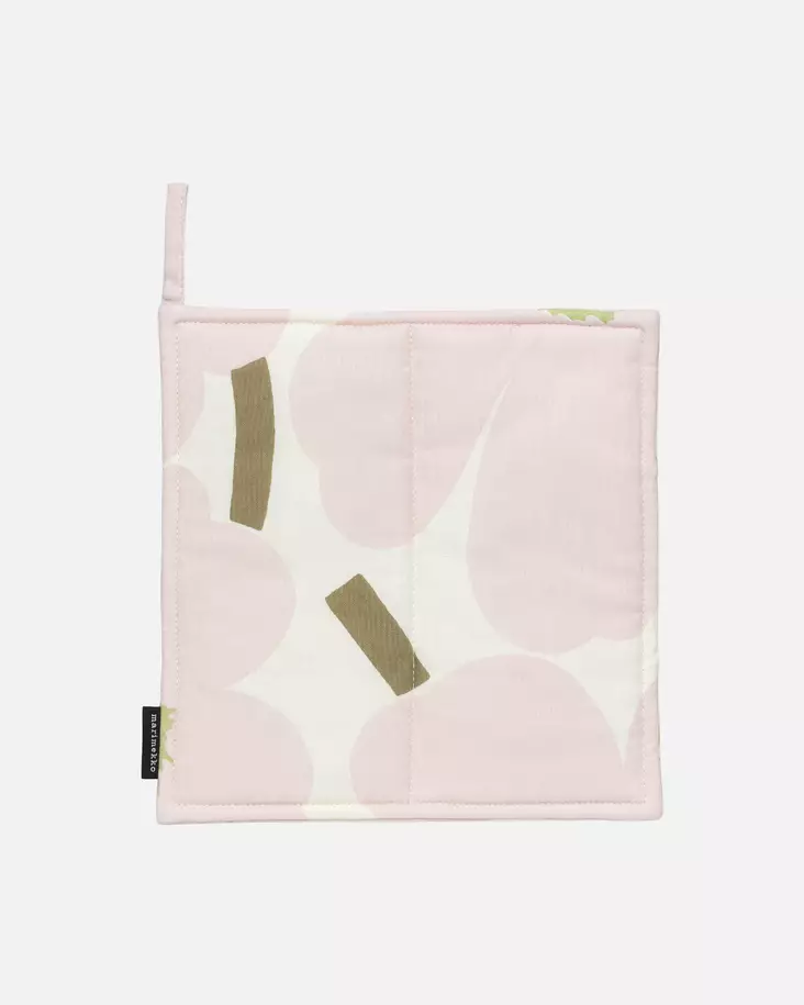 Marimekko Pieni Unikko Pannulappu - Marimekko Keittiötekstiilit - 6411255073376 - 1