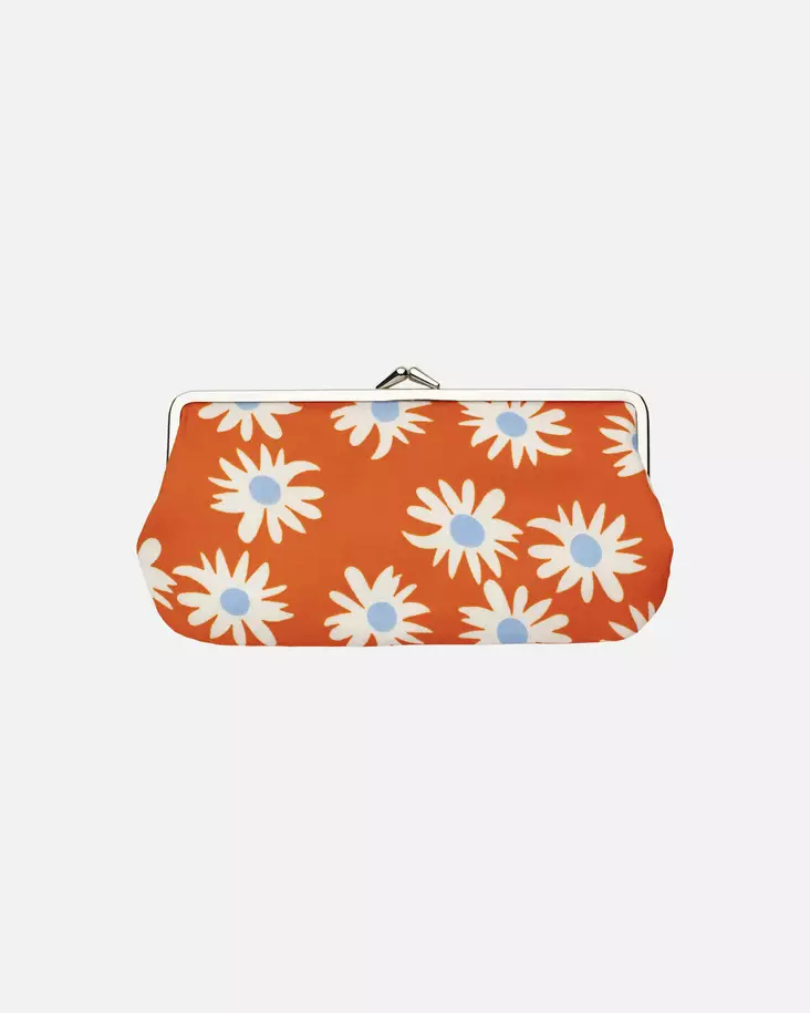 Marimekko Silmälasikukkaro Rakastaa Ei Rakasta - Kukkarot - 6411254961056 - 1