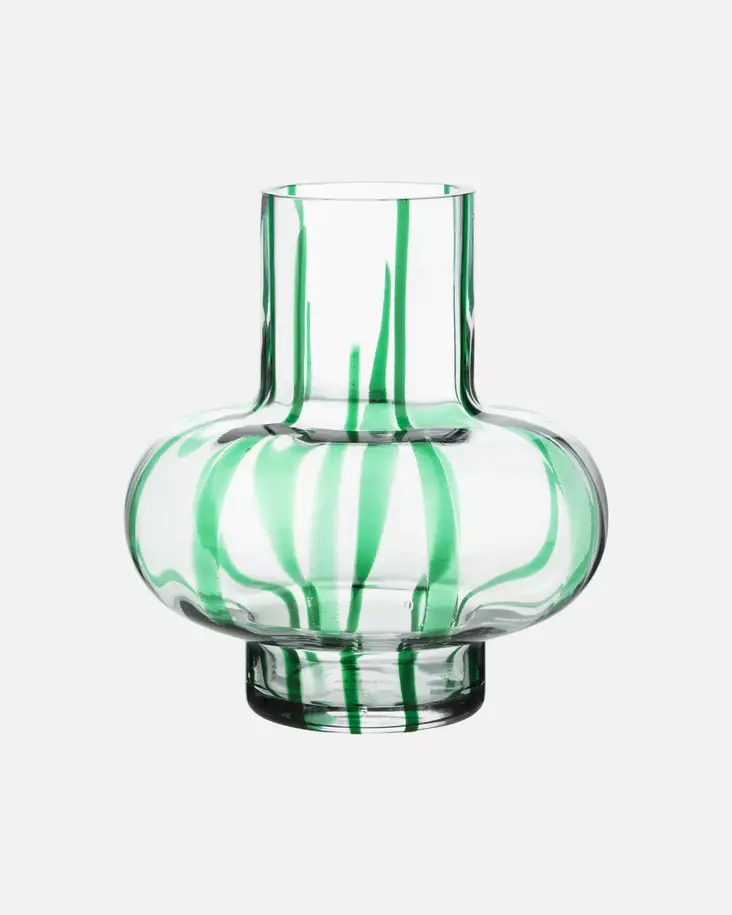 Marimekko Umpu Maljakko - Marimekko Maljakot, kynttilänjalat - 6411254960646 - 1