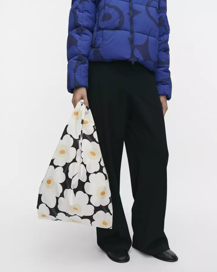 Marimekko Smartbag Unikko Kassi - Muut laukut ja kassit - 6411255162766 - 1