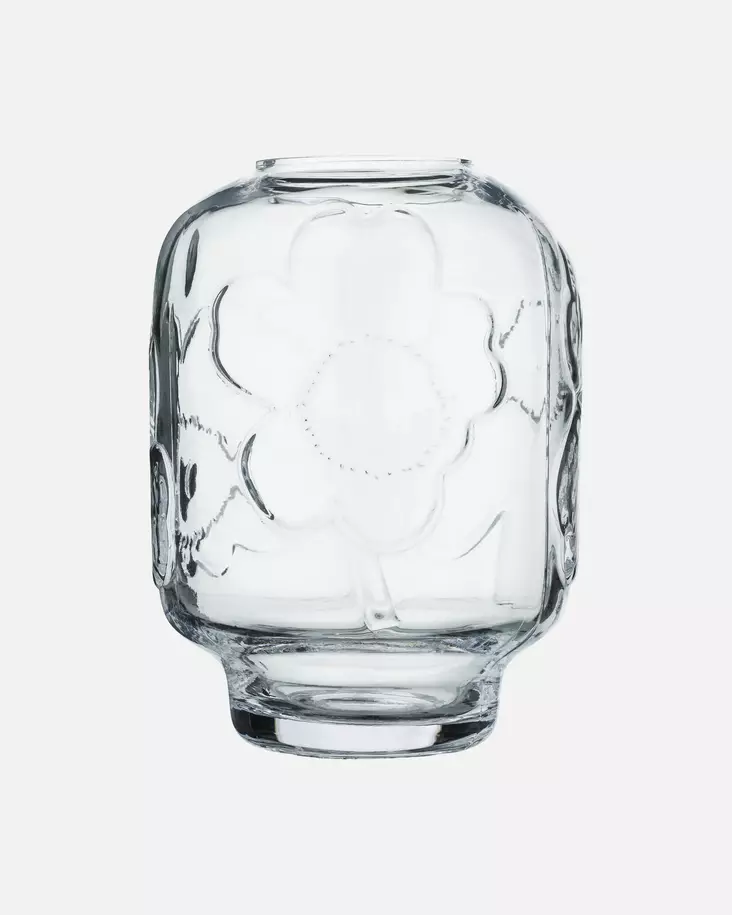 Marimekko Unikko Maljakko - Marimekko Maljakot, kynttilänjalat - 6411255071266 - 1