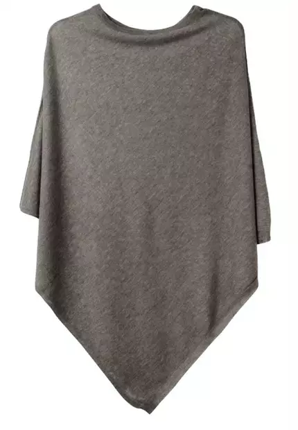 LASESSOR Juolas Poncho 75x75 cm - Ponchot - 1806202124297 - 1