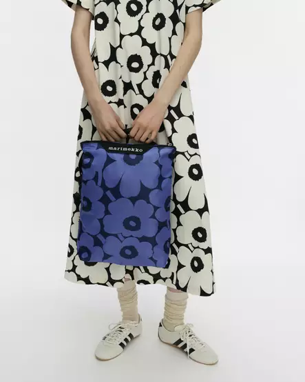 Marimekko Neat Crossbody Unikko M Olkalaukku - Olkalaukut - 6411255122517 - 1
