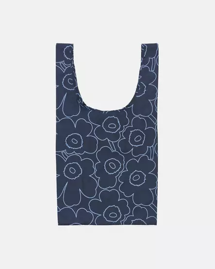 Marimekko Smartbag Piirto Unikko Kassi - Muut laukut ja kassit - 6411255146537 - 2