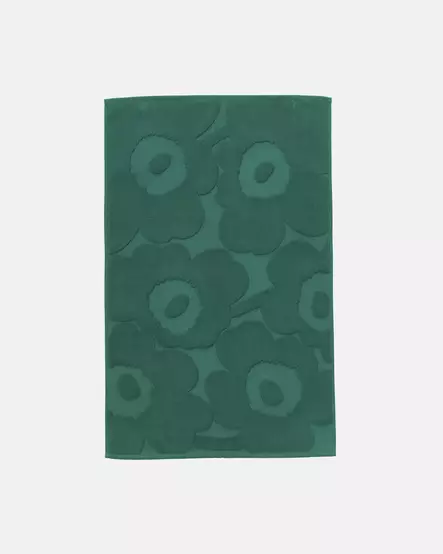 Marimekko Unikko Kylpyhuoneen Matto 50x80 cm - Marimekko Kylpyhuoneen Matot - 6411255151807 - 1