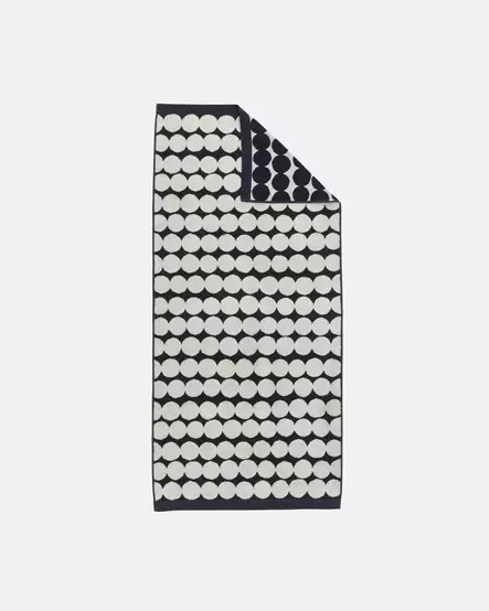 Marimekko Räsymatto Kylpypyyhe 70x150 cm - Marimekko Pyyhkeet - 6411255152477 - 1