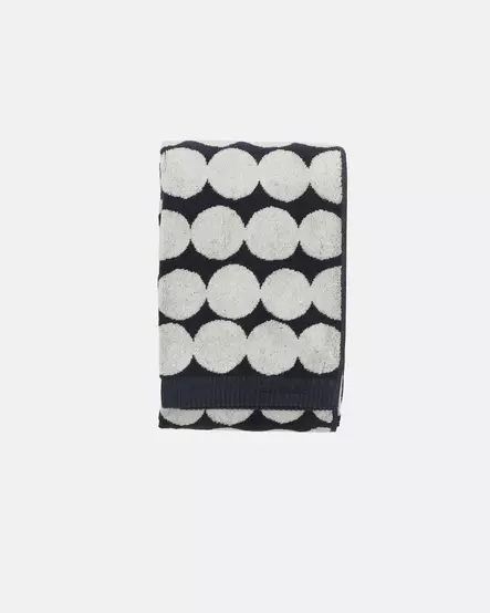 Marimekko Räsymatto Kylpypyyhe 70x150 cm - Marimekko Pyyhkeet - 6411255152477 - 2