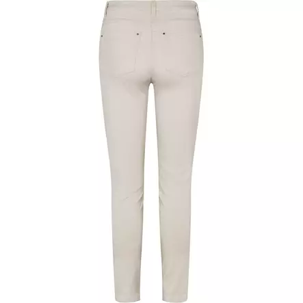 LAURIE Laura Slim Housut SL - Cropped, 7/8 -lahje - NOS22401-25107 - 2