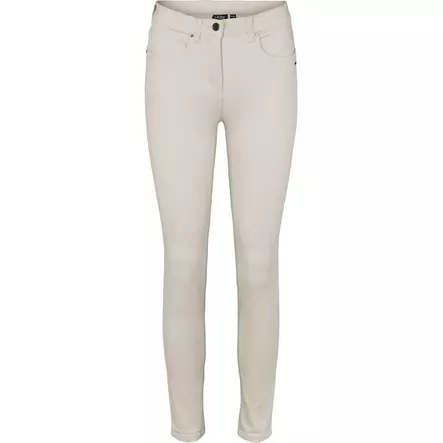 LAURIE Laura Slim Housut SL - Cropped, 7/8 -lahje - NOS22401-25107 - 1