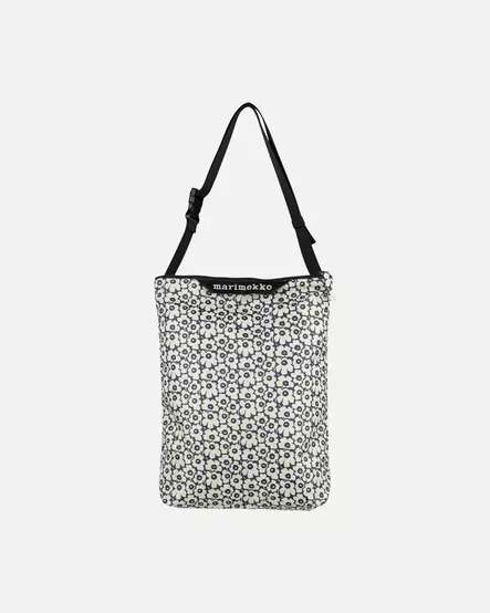 Marimekko Neat Crossbody Unikko Medium Olkalaukku - Olkalaukut - 6411255035497 - 2